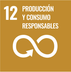 ODS 12 — Producción y consumo responsables