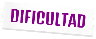 Dificultad