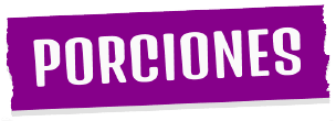 Porciones