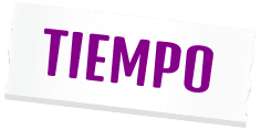 Tiempo