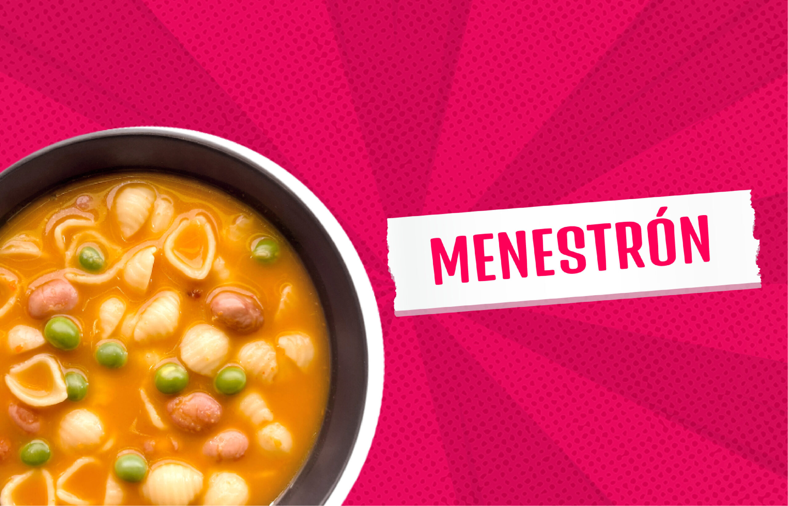 Menestrón